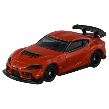 トミカ　No.22 ＧＲ スープラ ＧＴ４ ＥＶＯ 箱
