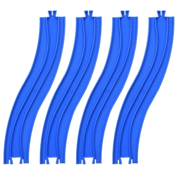 Ｒ－２９　Ｓ字レール