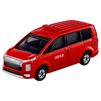 トミカシリーズ - トミカ イトーヨーカドー限定 トヨタ 三菱 ホンダ ミニカー 6台セット トミカ イトーヨーカドーパトカータイプコレクション6台セット