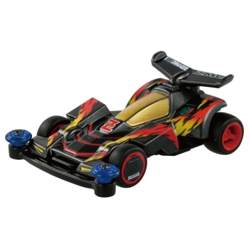 Amazon.co.jp: トミー ハイパーラジコン ネオトライダガーZMC