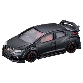 トミカ、シビック、シティ、2台 44 ホンダ シビック タイプR （FK2） （トミカプレミアム