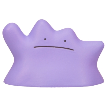 モンコレ　MS-49 メタモン