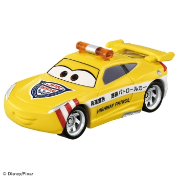 【未使用未開封】カーズトミカ　イトーヨーカドー限定＆トイザらス限定 USED トミカ イトーヨーカドー限定 三菱 ランサー