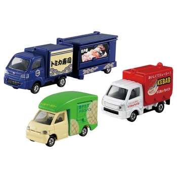 お買い得❗️ トミカ　イトーヨーカドー　12個セット トミカ イトーヨーカドー特注｜トミカの絶版ミニカー買取なら