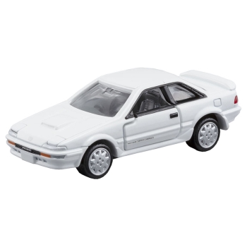 トミカプレミアム４８　トヨタ スプリンター トレノ （ＡＥ９２）（トミカプレミアム発売記念仕様）