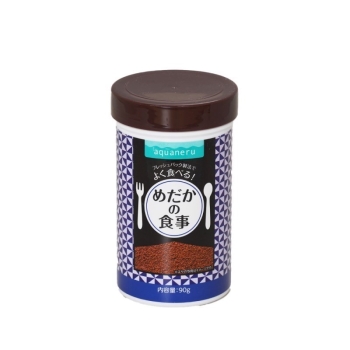 ａｑｕａｎｅｒｕ　めだかの食事９０ｇ
