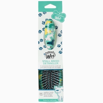 Ｗｅｔｂｒｕｓｈ　スモールブリード　ディタングラー