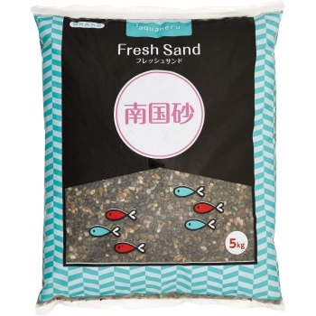 ａｑｕａｎｅｒｕ　南国砂１．５分５ｋｇ