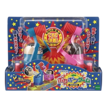 エポック社　ポカポンゲーム
