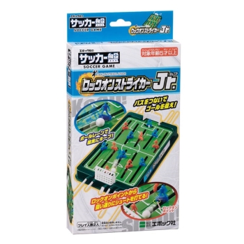 サッカー盤　ロックオンストライカーＪｒ．