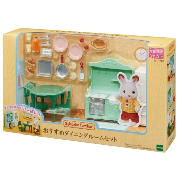 シルバニア　家具　出品準備中 シルバニアファミリー - シルバニアファミリー 家具の通販 by