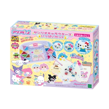 サンリオ　フルーツピックセット [レア・非売品] サンリオキャラクター フルーツピック 非売品 - メルカリ