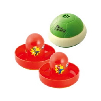 エポック社　スーパーマリオＷｉｉ　ノコノコエアホッケー