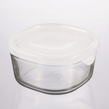 ＮＥＷパック＆レンジ　角型　深５５０ｍｌ