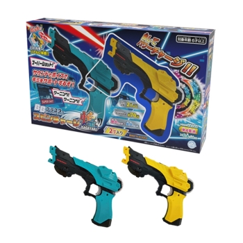 Amazon.co.jp: 1875 絶版 銀玉鉄砲 セキデン製 AUTOMATIC S.A.P.