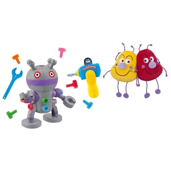 【まとめ】『アンパンマン ぷりちぃビーンズ 15体セット』やなせたかし Amazon.co.jp: Sega Toys Anpanman Pretty Beans Plush Toy