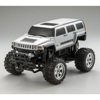 ＣＣＰ　ラジコン　Ｇ－Ｄｒｉｖｅ　ＥＣＯ＋　ハマー