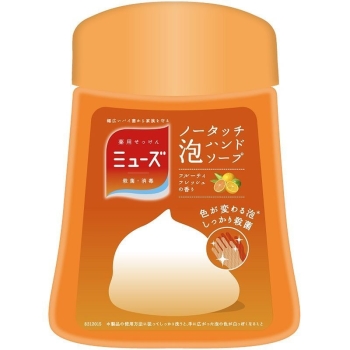 【医薬部外品】ミューズノータッチ 詰替 フルーティフレッシュ 250ML