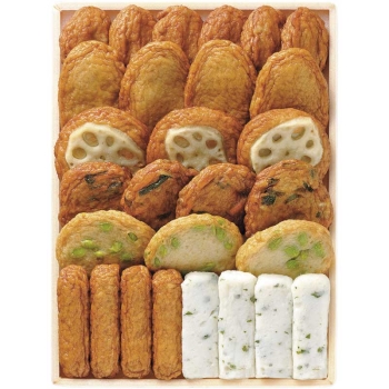 さつまあげ 揚立屋 ギフト さつま揚げ 【蘭 (らん) 5種 さつまあげ 詰合せ