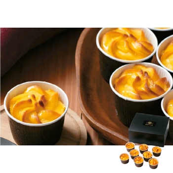 【お歳暮】薩摩芋本舗　とろける窯焼きスイートポテト　ＳＩＨ－００１