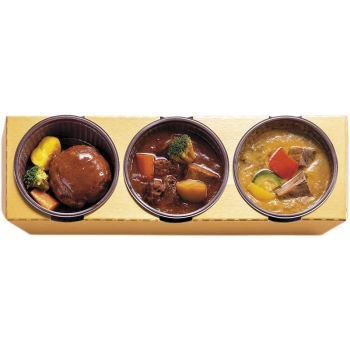 【お中元】神戸のじぎく家　神戸牛　贅沢セット　ＫＢＣＳＨ