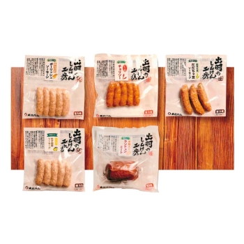 【お歳暮】東北ハム 【無塩せき】出羽のしんけん工房ソーセージセット