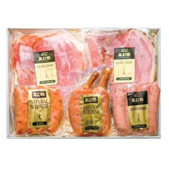 【お歳暮】さの萬愛されマーガレットセット 00185