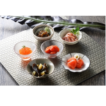 【じぶんぎふと】札幌バルナバフーズ　海鮮オードブル