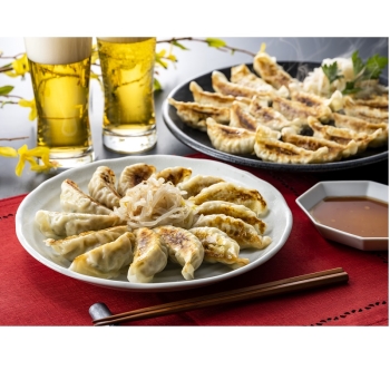 【じぶんぎふと】元祖浜松餃子　石松の餃子食べ比べセット