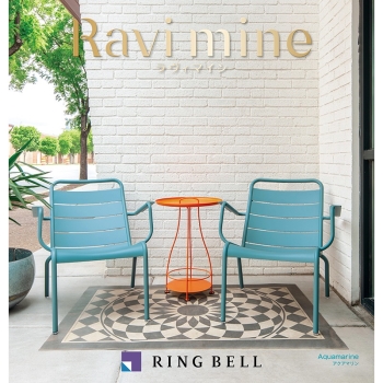 ＜カタログギフト＞リンベル　ラヴィマイン　アクアマリン