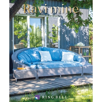 ＜カタログギフト＞リンベル　ラヴィマイン　サファイヤ