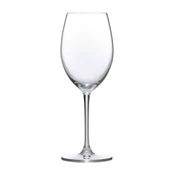 パローネ白ワイングラス３５５ｍｌ