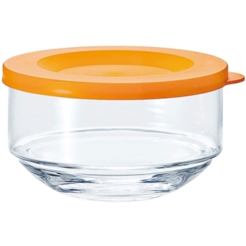 マイデリカキーパーオレンジ