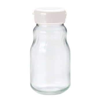 漬け上手フルーツシロップポットホワイト