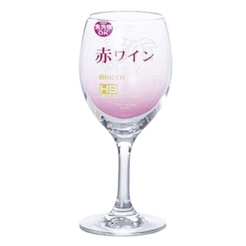 【在庫限り】ラーラ　ワイングラス　３００ｍｌ