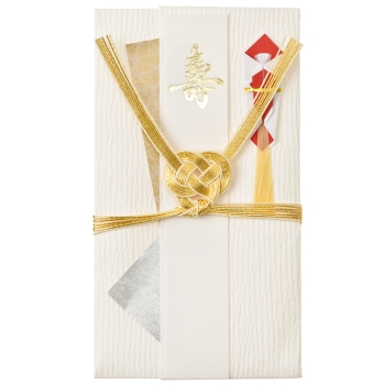 金封 変わり淡路 短冊付