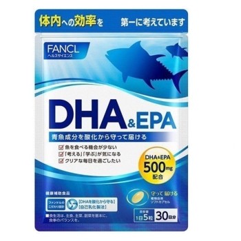 ファンケル　ＤＨＡ＆ＥＰＡ　１５０粒
