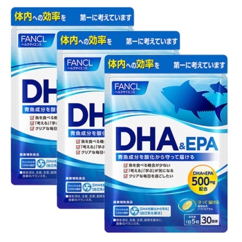 ファンケル　徳用ＤＨＡ＆ＥＰＡ　４５０粒