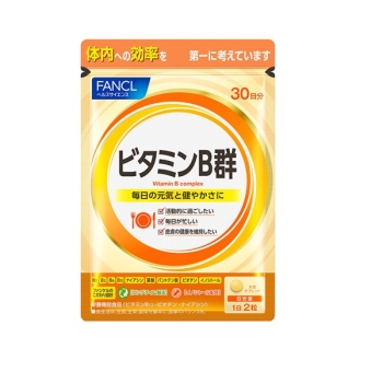 ファンケル　ビタミンＢ群　３０日分