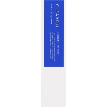 オルビス　クリアフル　スムースエッセンス　２５ｍＬ