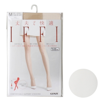 ＩＦＦＩ　「丈夫で快適」パンティストッキング