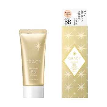 資生堂 インテグレート グレイシィ プレミアムBBクリーム 1