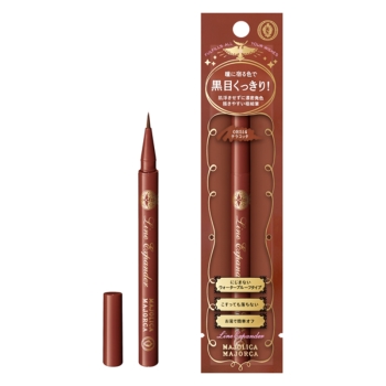 資生堂 マジョリカ マジョルカ ラインエキスパンダー OR514