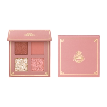 資生堂 マジョリカ マジョルカ シャドーフラッシュ PK304