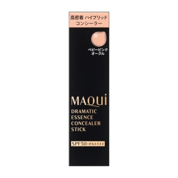 資生堂　マキアージュ　ドラマティックエッセンスコンシーラー　スティック　ベビーピンクオークル