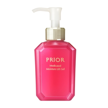 資生堂　プリオール　薬用　うるおい美リフトゲル