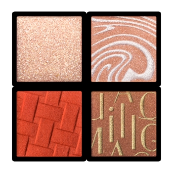 資生堂　マキアージュ　カスタマイズアイカラー　アソート　０１