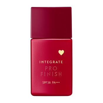 資生堂　インテグレート　プロフィニッシュリキッド　Ｎ　オークル２０