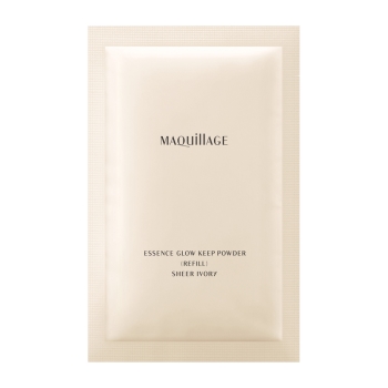資生堂　マキアージュエッセンスグロウキープパウダー　ＳＩ（レ）