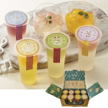 【お買得】デュエットジュレ DYCB